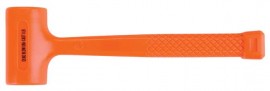 Dead blow hammer (Orange)