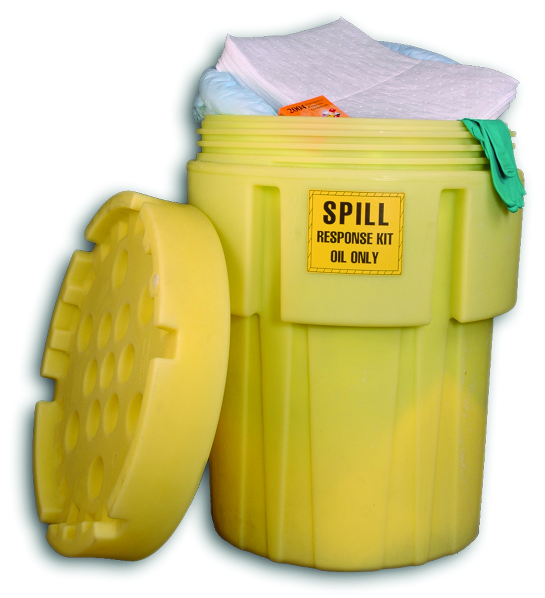 Truck Spill Kit - Image 6