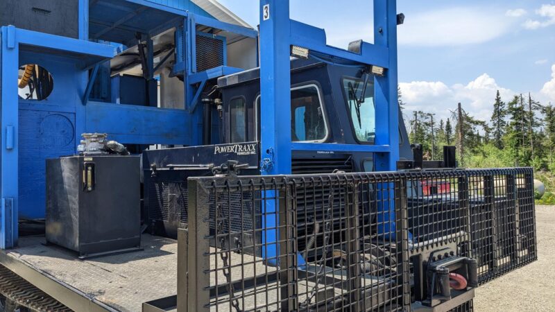 ACKER DRILL MP-8 - Image 9