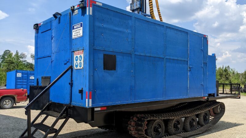 ACKER DRILL MP-8 - Image 4