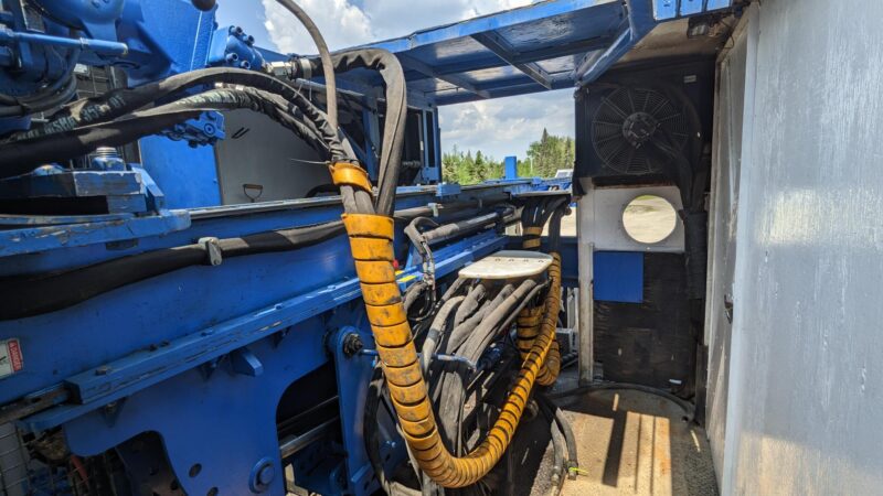 ACKER DRILL MP-8 - Image 5