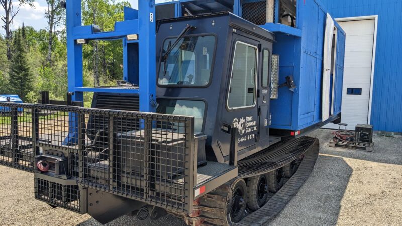 ACKER DRILL MP-8 - Image 10