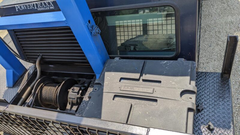 ACKER DRILL MP-8 - Image 12