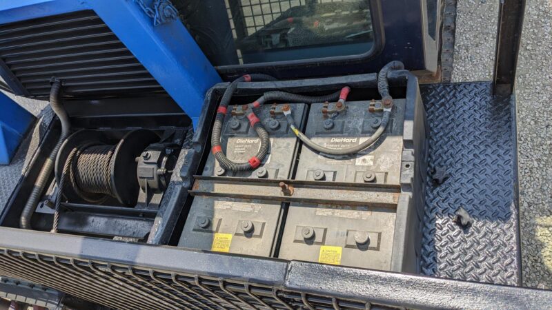 ACKER DRILL MP-8 - Image 13