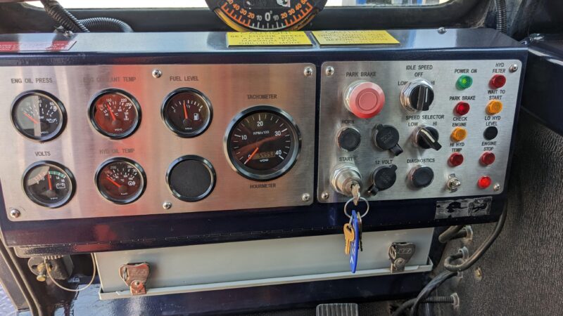 ACKER DRILL MP-8 - Image 14