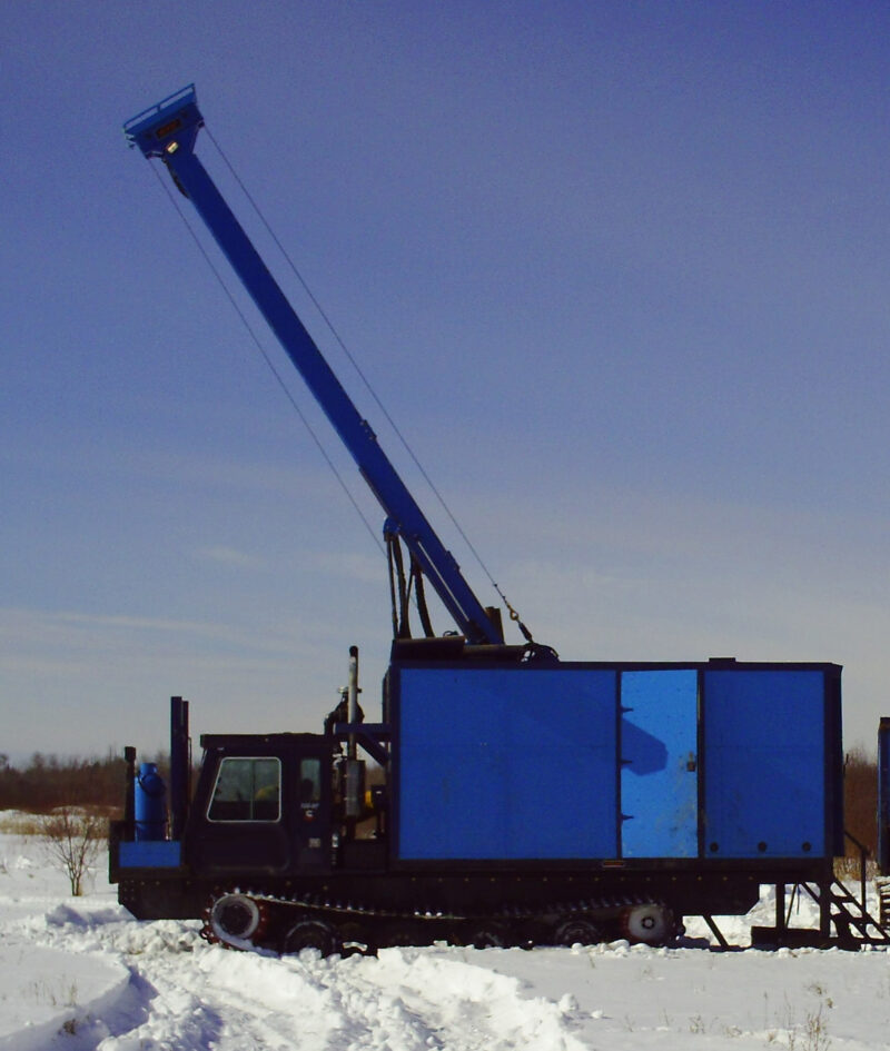 ACKER DRILL MP-8 - Image 7