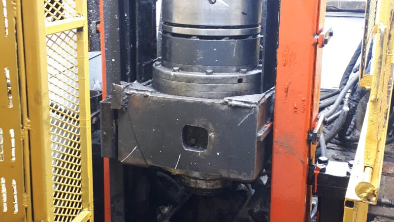 2011 Discovery EF50 Diamond Drill - Image 6
